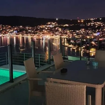 Apartament Julia Trogir
