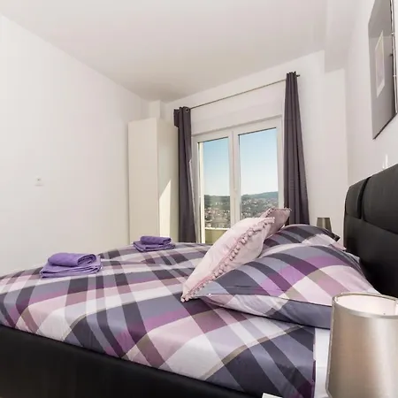 Apartment Julia