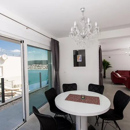 Apartament Julia *