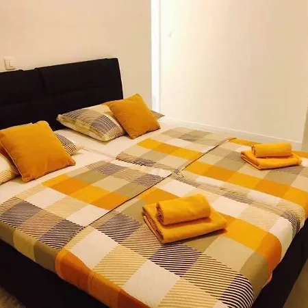 Apartman Julia Trogir