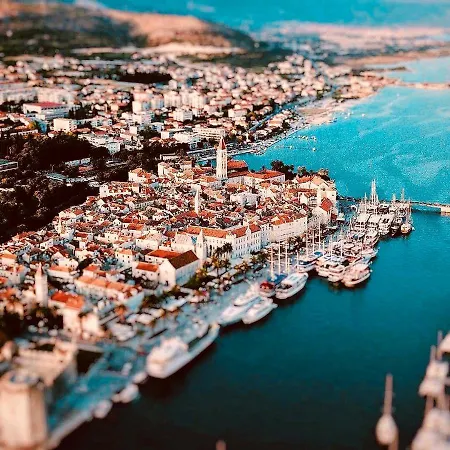 Apartament Julia Trogir