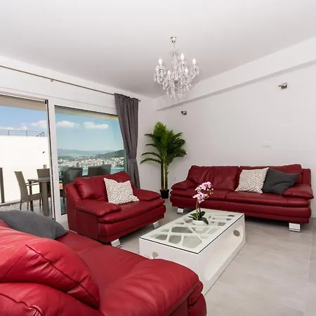 Appartement Julia Trogir