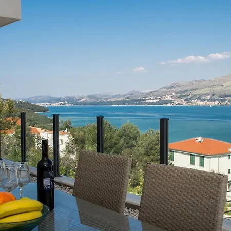 Julia Apartamento Trogir