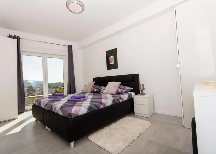 Julia Apartment Trogir