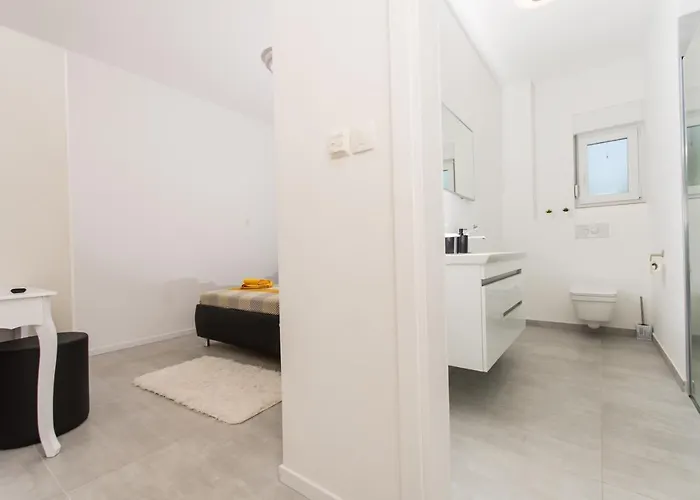 Julia Apartment Trogir