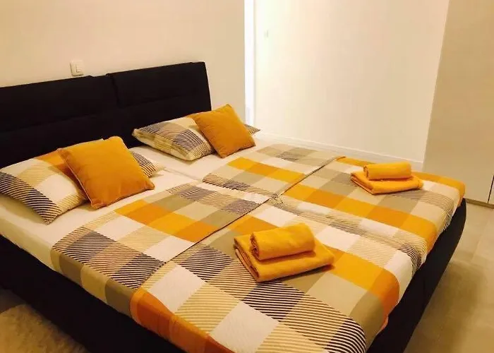 Apartment Julia Trogir