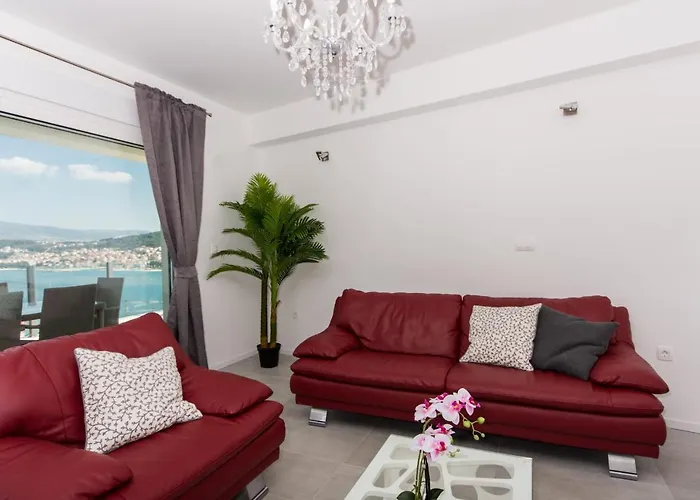 Julia Apartment Trogir