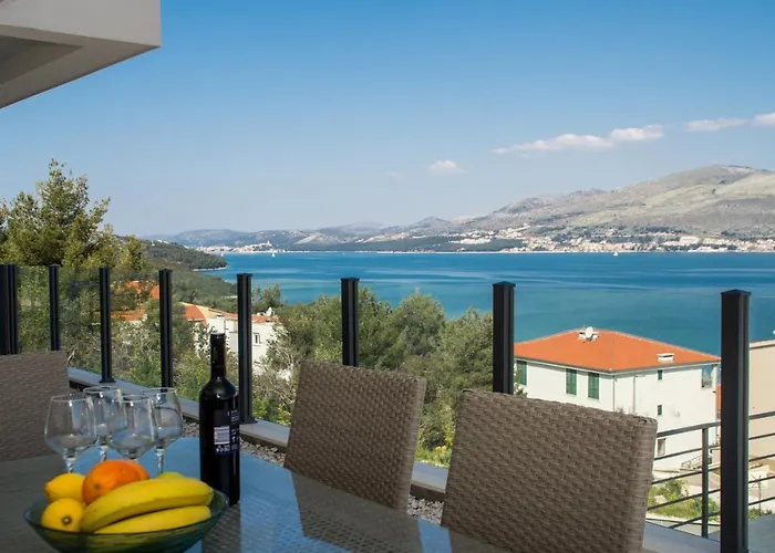 Julia Apartment Trogir