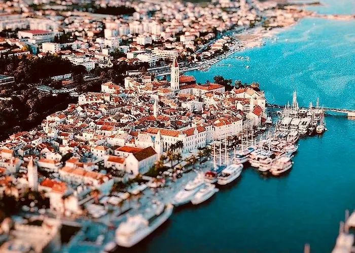 Apartment Julia Trogir