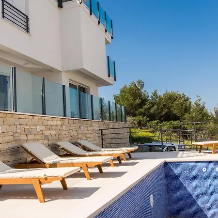 Julia Apartman Trogir