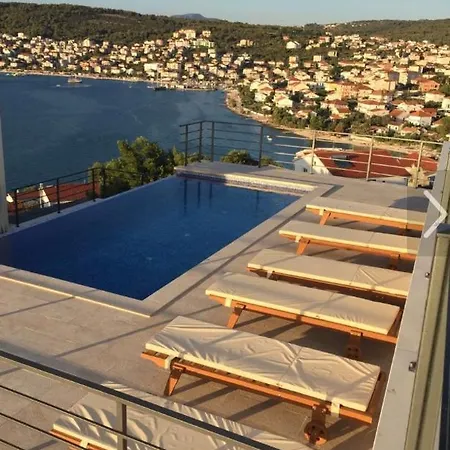 Apartman Julia