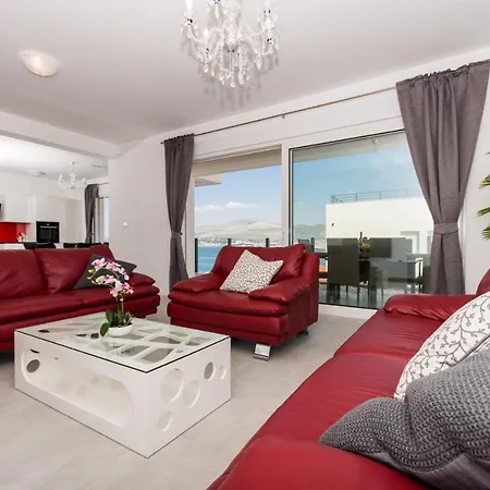 Apartman Julia