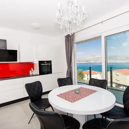 Apartman Julia *