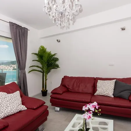 Julia Apartamento Trogir